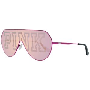 damskie okulary przeciwsłoneczne victoria's secret pink model pk0001-0072t (szkło/zausznik/mostek) 67-14-140 mm)