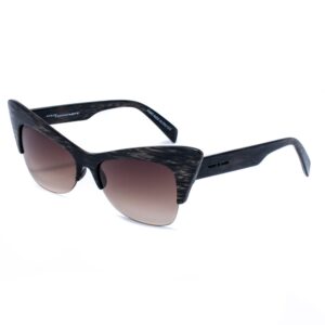 damskie okulary przeciwsłoneczne italia independent model 0908-bh2-120 (szkło/zausznik/mostek) 59/16/140 mm)