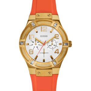 damski zegarek guess model w0564l2 (39mm)