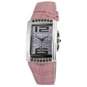 damski zegarek chronotech model ct7018b-02s (30mm)