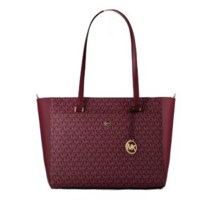 damska torebka z rączką michael kors model 35t1g5mt7ubrm (42x27x16cm )