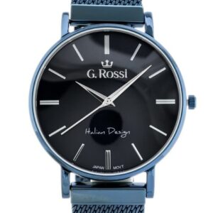 zegarek g. rossi - 10401b-6f1 (zg716h)  + box