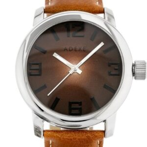 zegarek męski adexe adx-9305a-1a (zx020d)