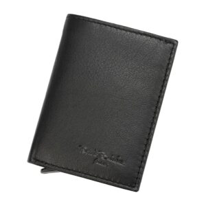 skórzany męski portfel renato balestra pdk175-82