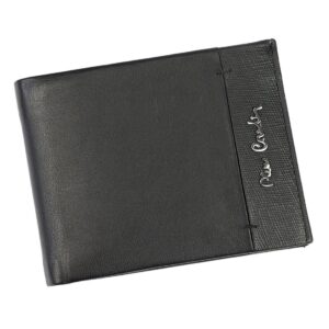 skórzany męski portfel pierre cardin tilak63 8806