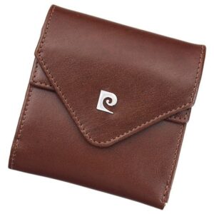 skórzany męski portfel pierre cardin ys507.10 3004