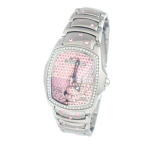 damski zegarek chronotech model ct7896ls-84m (35mm)