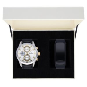 męski zegarek radiant model ra479710t (44mm)