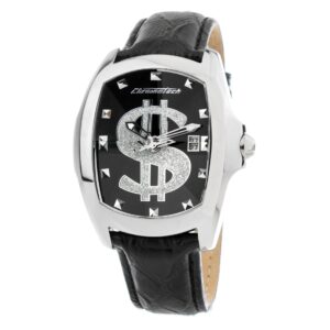 męski zegarek chronotech model ct7896m-103 (40mm)