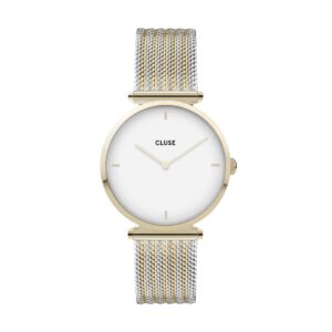 damski zegarek cluse women cw0101208002 (33 mm)