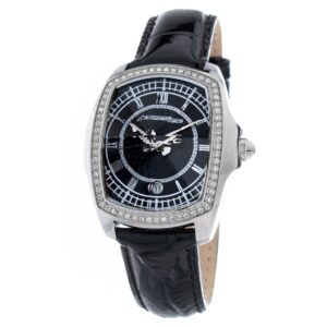 damski zegarek chronotech model ct7896ls-92 (34mm)