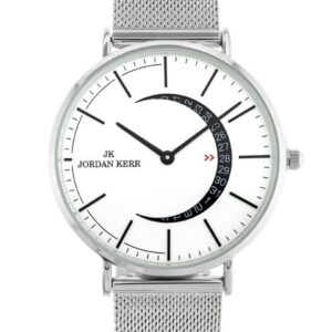 zegarek damski jordan kerr - g3017 (zj984a)