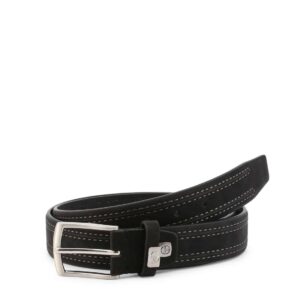 paski marki sergio tacchini model c250200c301 kolor czarny. akcesoria męskie. sezon: cały rok