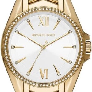 zegarek damski michael kors mk6693 - whitney (zm519a)