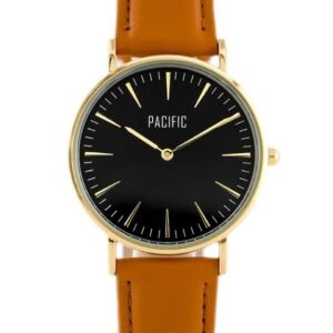 zegarek damski pacific close - komplet prezentowy (zy590i)