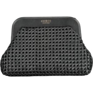 torba damska guess jeans czarna