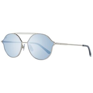 uniwersalne okulary przeciwsłoneczne web eyewear model we0198-5716x (szkło/zausznik/mostek) 57/16/145 mm)