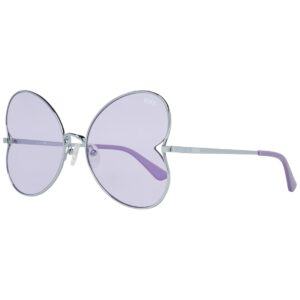 damskie okulary przeciwsłoneczne victoria's secret pink model pk0012-5916z (szkło/zausznik/mostek) 59-18-140 mm)