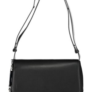 czarna torba damska calvin klein