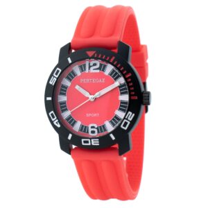 uniwersalny zegarek pertegaz model p70442-r (39mm)