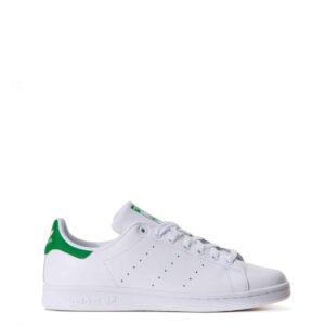 sneakersy marki adidas model stansmith kolor biały. obuwie dla obu płci. sezon: cały rok