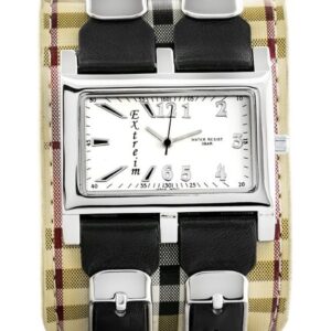 zegarek damski extreim ext-y013a-4a (zx673d)