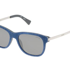 męskie okulary przeciwsłoneczne sting model ss654753n58x (szkło/zausznik/mostek) 51/22/140 mm)
