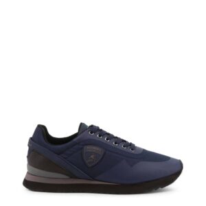 sneakersy marki lamborghini model e0xubsa1 kolor czarny. obuwie męskie. sezon: wiosna/lato