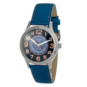 uniwersalny zegarek justina model 11876a (36mm)