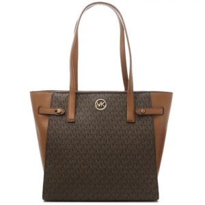 torebka damska michael kors model 35s2gnmt3bbro (40x29x15cm )