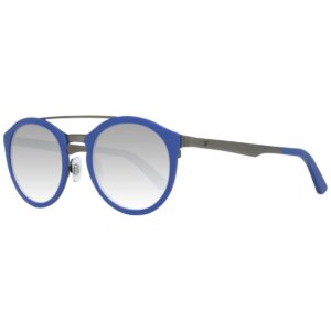 uniwersalne okulary przeciwsłoneczne web eyewear model we0143-4991x (szkło/zausznik/mostek) 49/22/140 mm)