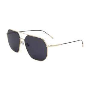 okulary przeciwsłoneczne marki guess model gu00019-d kolor czarny. akcesoria męskie. sezon: wiosna/lato