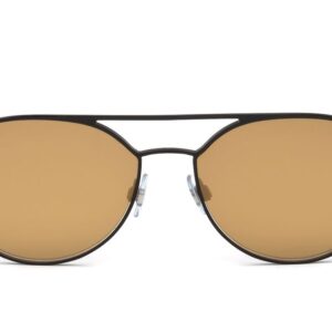 uniwersalne okulary przeciwsłoneczne web eyewear model we0208-02g (szkło/zausznik/mostek) 59/16/145 mm)