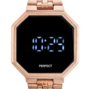 zegarek led perfect a8034 (zp917c)