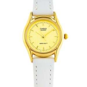 zegarek damski casio ltp-1094q 9ardf (zd522l) - komunijny