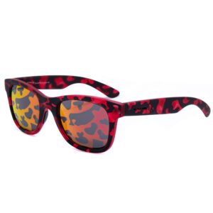 uniwersalne okulary przeciwsłoneczne italia independent model 0090-142-142 (szkło/zausznik/mostek) 50/20/140 mm)