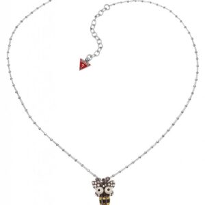 damski naszyjnik guess model ubn12020 (45cm )