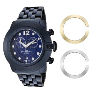 damski zegarek glam rock model gr32161 (44mm)