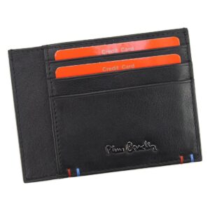skórzany męski portfel pierre cardin tilak22 p020