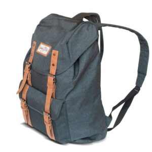 plecak goodyear g03402 szary