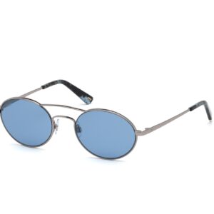 uniwersalne okulary przeciwsłoneczne web eyewear model we0270-5314v (szkło/zausznik/mostek) 53/21/145 mm)