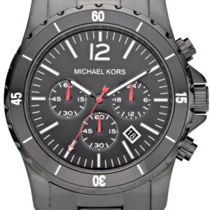 męski zegarek michael kors model mk8161 (45mm)