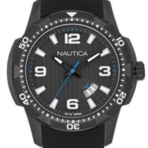 męski zegarek nautica model nai13511g (42mm)