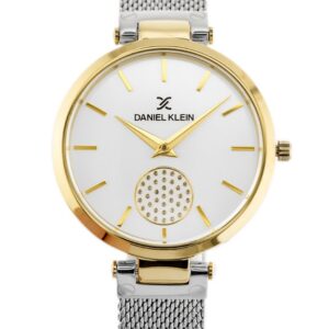 zegarek daniel klein 12309-3 (zl509b) + box