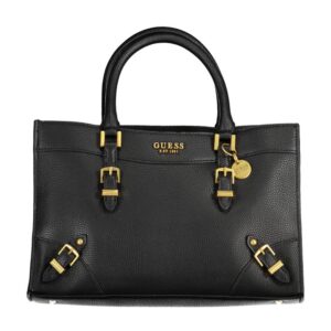 torba damska guess jeans czarna