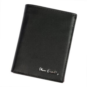 skórzany męski portfel pierre cardin tilak27 326