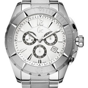 męski zegarek gc model x53001g1s (46mm)