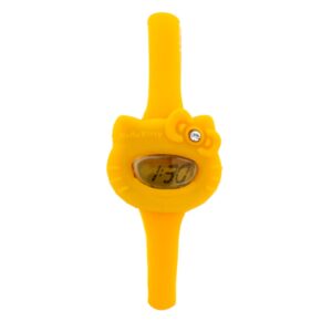 damski zegarek hello kitty model hk7123l-08 (27mm)