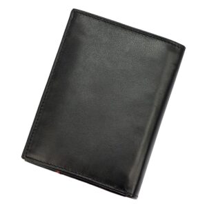 skórzany męski portfel pierre cardin tilak75 331a