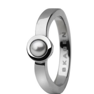 pierścionek damski skagen model jrss004ss5 (11 )